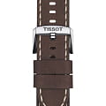Часы Tissot Gent XL Swissmatic T116.407.16.011.00 фото 5